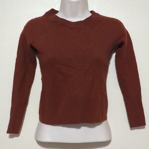 Banana Republic Cashmere size XS